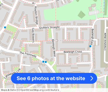 Beeleigh West, SS14 - Photo 1