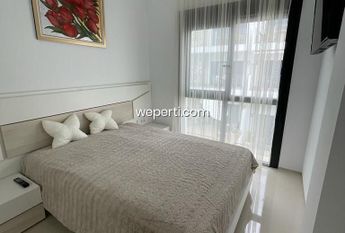 Duplex in Arenales del Sol, Playa de Los Arenales, for rent