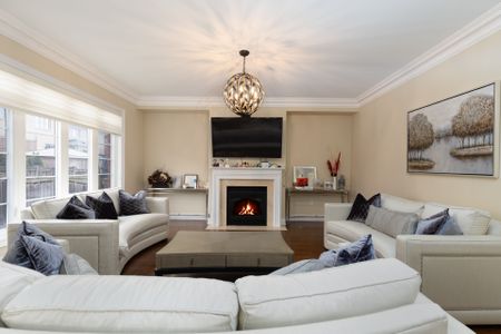 For Lease - 71 Allison Ann Way, Vaughan, Ontario - Photo 3