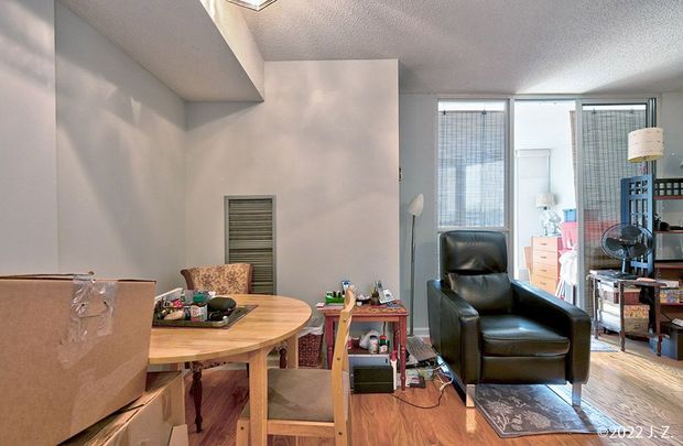 For Lease - 55 Centre Avenue Unit# 605, Toronto, Ontario - Photo 1