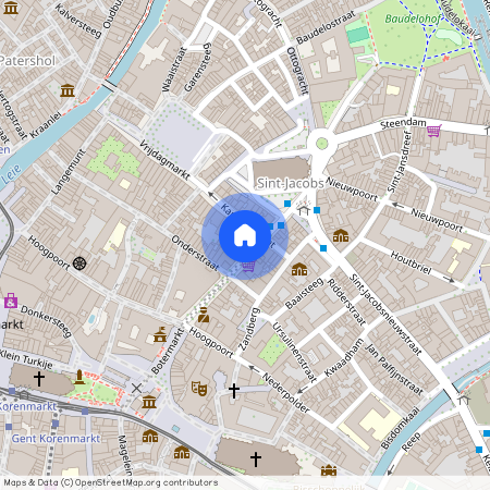 Belfortstraat, 37, 9000, Gent