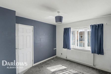 3 bedroom terraced house to rent - Photo 5
