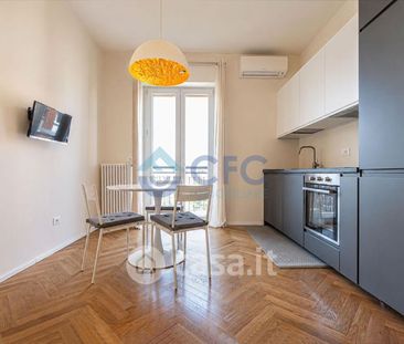 Bilocale in Affitto in Via Policarpo Petrocchi 48 a Milano - Photo 1