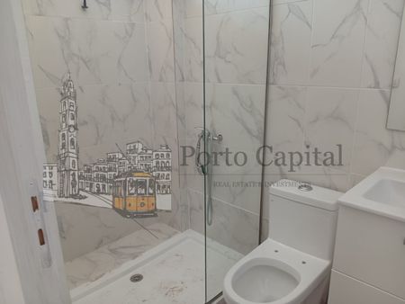 Apartamento T2+1 em Porto - Photo 4