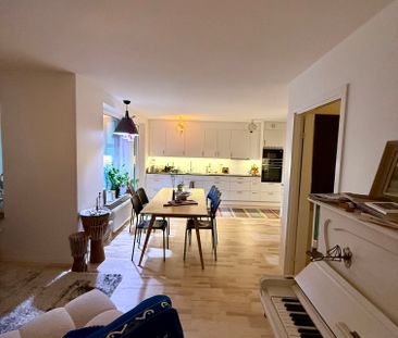 Mjölnarvägen, Nacka - Foto 1