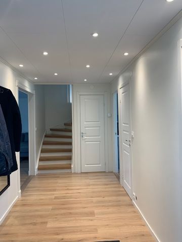 Sågvägen, Tumba - Photo 2