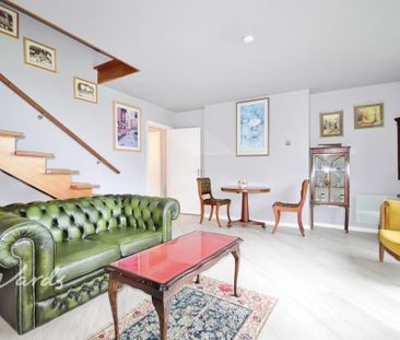 1 bedroom semi-detached house to rent - Photo 4