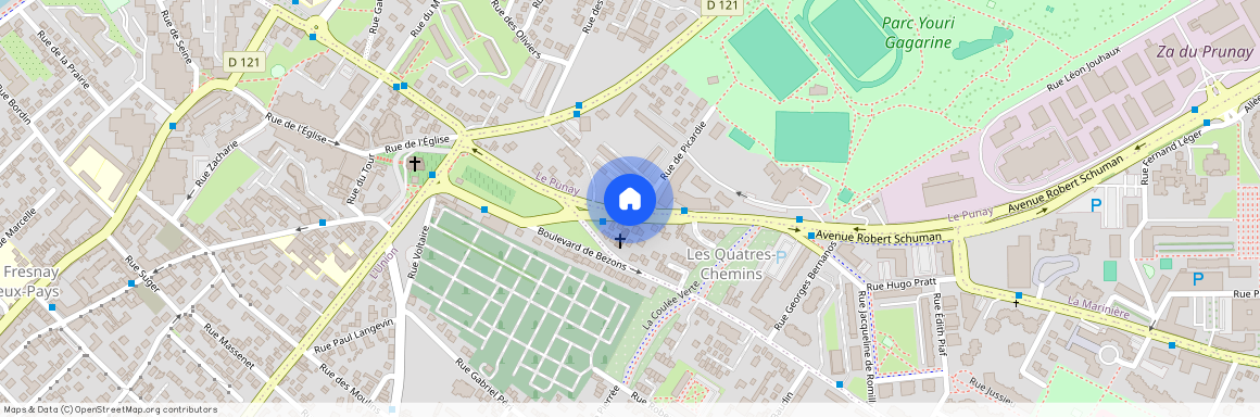 SARTROUVILLE (78500)