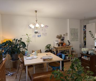 Neuwertige 3-Zimmer-Wohnung mit Balkon in Linz – Ihr neues Zuhause ... - Foto 6