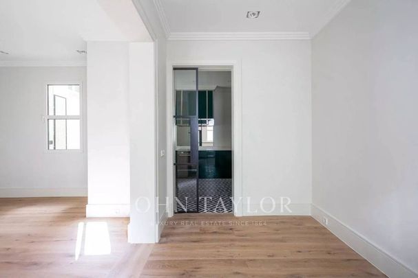 2 bedroom luxury Apartment for rent in Madrid, Spain - Photo 1