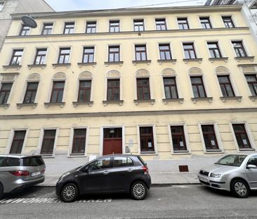 Preishit - Helle, ruhige 2-Zimmerwohnung in der Barichgasse - Nähe ... - Photo 1