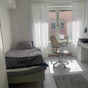 Albanovägen, Stockholm - Photo 2