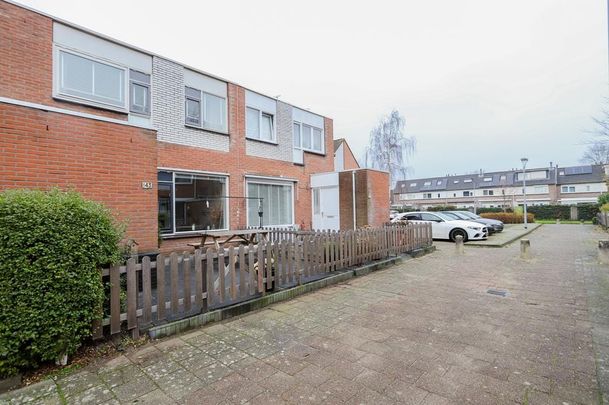 Huis te huur: Oksholm 143 2133 KS Hoofddorp - Photo 1