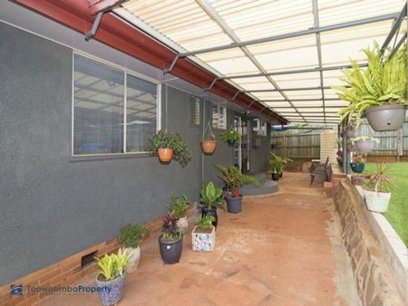 330A Hume Street, 4350, Centenary Heights Qld - Photo 2