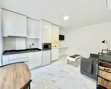 1 BEDROOM HOLIDAY APARTMENT - TORREVIEJA - Photo 4