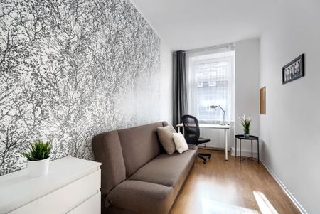 Pokój, ul. Sławomira - Zdjęcie 3