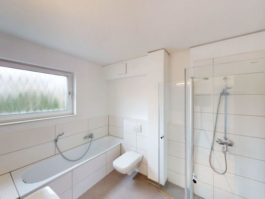 2 Zimmer, 2 Dachterrassen - Ein Traum von Wohnung wartet auf Sie! - Photo 1