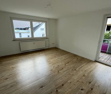 2-Zimmer-Wohnung, Trüggelbachstr. 14a, 1. OG re, ID 45559 - Photo 2