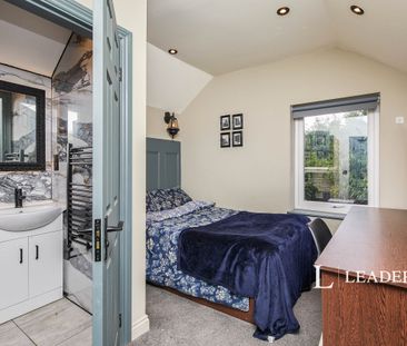 5 bedroom semi detached to rent Ward Street, DE22 - Photo 3