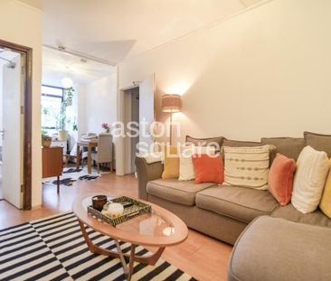 1 bedroom in a flat share to rent - Photo 1