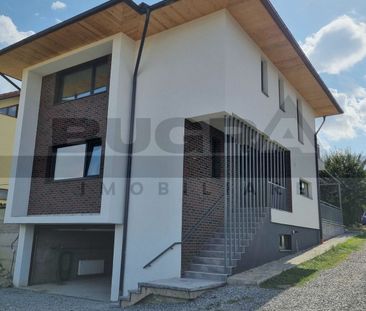 Casa individuala de 174mp, finisata modern, gradina, zona Romul Ladea - Fotografie 6