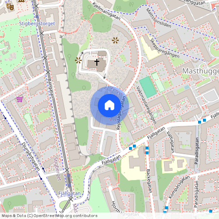 Signalgatan, Göteborg