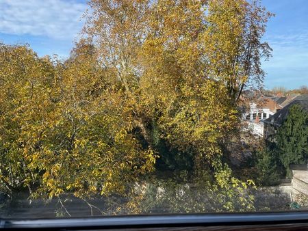 Appartement te huur - Photo 4