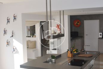 Villa for rent in San Agustín