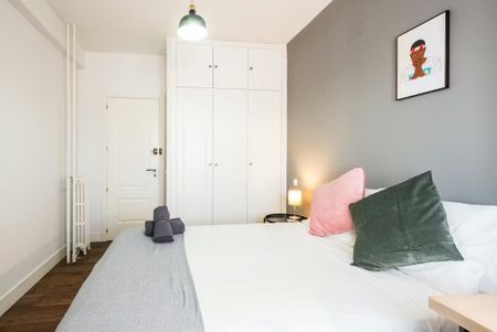 Avenida del Mediterráneo, Madrid, Community of Madrid 28007 - Photo 5