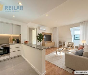 Apartamento T2 em Lisboa - Photo 3
