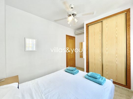 Amapolas | Long term winter rental in La Florida, Orihuela Costa - Photo 1