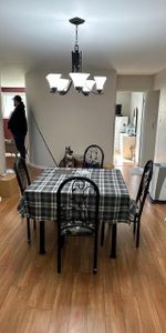 Logement 5 1/2 pour personne tranquille 55 ans et + St-Hyacinthe - appartement à louer - Photo 4