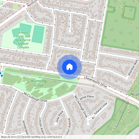 79 Leavenworth Drive, NSW 2650, Mount Austin