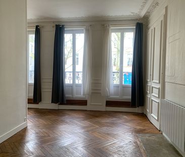 Location Appartement 1 pièce 35m² - Photo 3