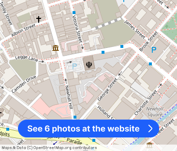 2 bedroom apartment for rent - Photo 1