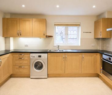 2 bedroom penthouse to rent - Photo 5