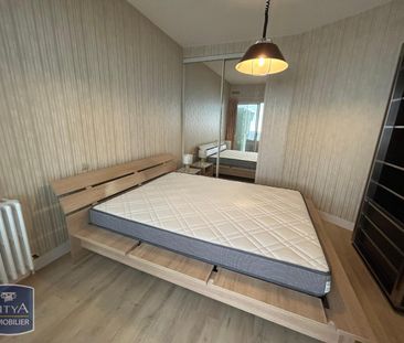 Location Appartement 2 pièces 50m² POITIERS 86000 - Photo 5