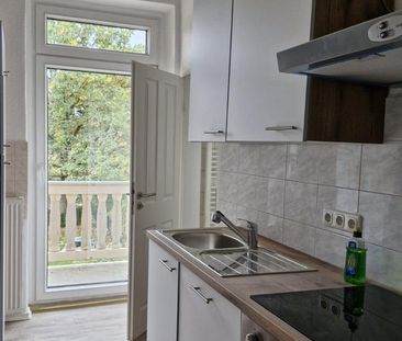 Drei-Raum-Wohnung in Dresden-Plauen - Foto 1