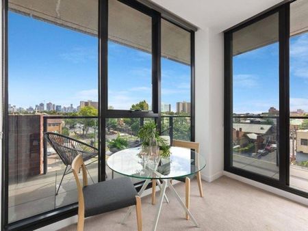 305/9 Griffiths Street, Richmond - Photo 4