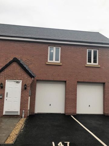 1 bedroom terraced house to rent - Photo 3