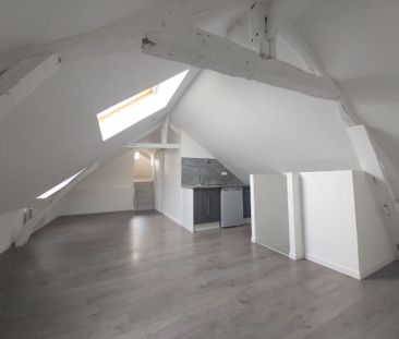 Location Appartement LE MESNIL ESNARD - Photo 4