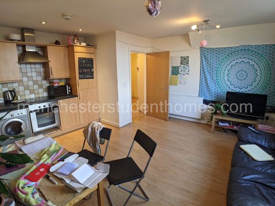 Wilmslow Road, Manchester, M20 4AF - Photo 1