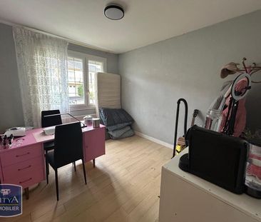 Location Maison 4 pièces 93m² LE MANS 72000 - Photo 4