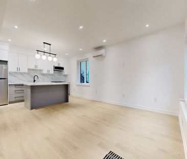For Lease - 178 Atlas Avenue Unit# GARDEN SUITE, Toronto, Ontario - Photo 6