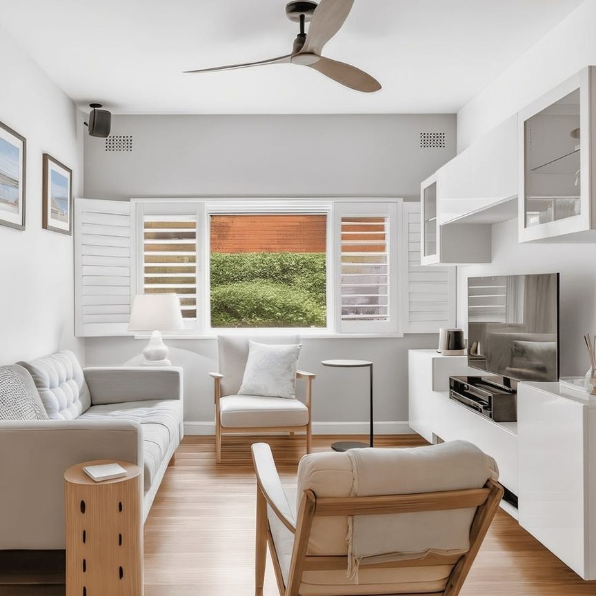 Fully Furnished - 3 month minimum Stays | Experience Relaxed Beachside Life - Photo 1