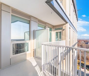 For Lease - 3240 William Coltson Avenue Unit# 1901, Oakville, Ontario - Photo 1