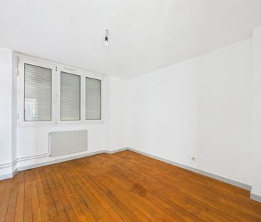 Appartement 3 pièces à Spicheren - Photo 1