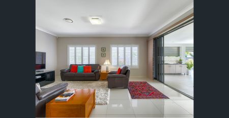 Room for the whole family - Photo 5