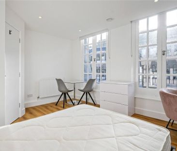 1 bedroom penthouse to rent - Photo 3