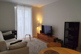 Alquiler de piso en Calle San Francisco Javier